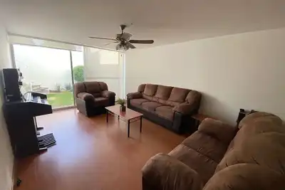 Image de Amplia Casa, a 18 minutos de la Feria