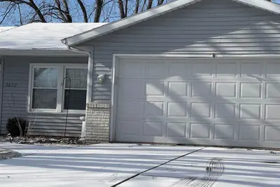 Image de Traditional Ranch house, Sw Fort Wayne 3 Bed, 2 Full Bath, Sleeps 7+