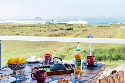 Image de Agréable appartement pour 4 personnes avec Wifi, Tv, balcon et animaux admis