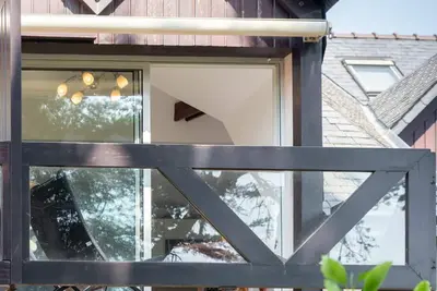 Image de Joli appartement pour 4 personnes avec Wifi, Tv, balcon et animaux admis