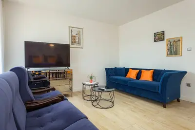 Image de Agréable appartement pour 4 personnes avec Wifi, climatisation, Tv, terrasse et animaux admis