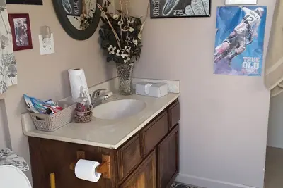 Image de Private Casita in the Northern California Gold Country