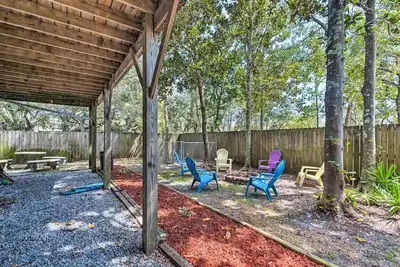 Image de Pensacola Home ~ 3 Mi to Perdido Key Beach!