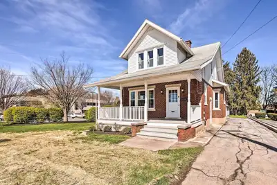 Image de Home 2 Mi to Hersheypark: Work & Play!