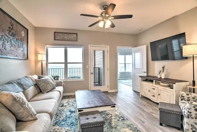 Image de Branson Getaway w/ Game Room: Family Friendly!