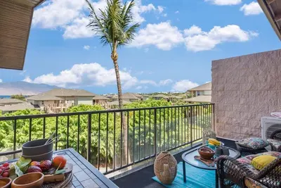 Image de Kihei Alii Kai C405 Updated 2bd Condo Across Beach w Pool Ac