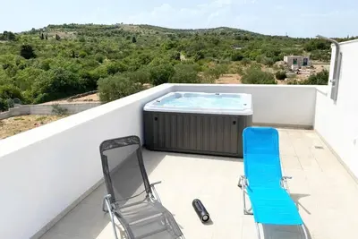 Image de Villa Neva (V9231-K1) - Vodice