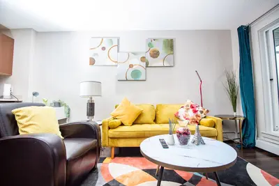 Image de Stylish unit at Windermere, close to everything