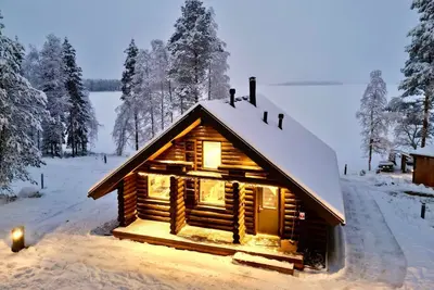 Image de Vanttausranta by Interhome