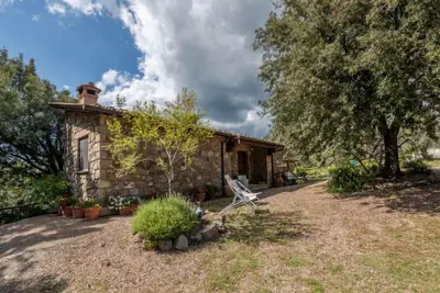 Image de Fonte al Tesoro by Interhome