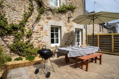 Image de Maison Ty Coz by Interhome