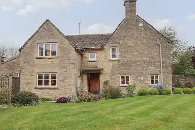 Image de Manor Cottage, pet friendly, character holiday cottage in Poulton