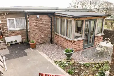 Image de The Netty, pet friendly, with a garden in Buxton