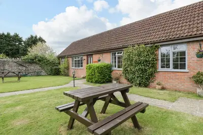 Image de Owls Retreat, pet friendly, character holiday cottage in Brean