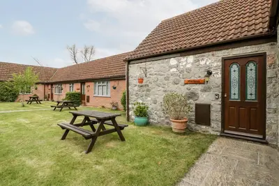 Image de Carthouse, pet friendly, character holiday cottage in Brean