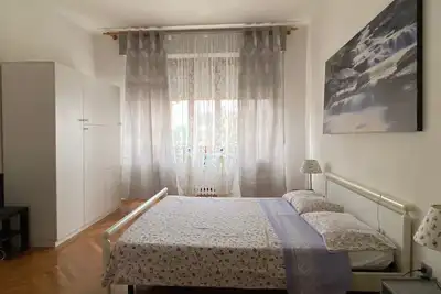 Image de Perfect for reaching the airport, Golf clubs and Turin. (Fraction of Cirie')