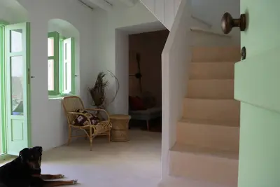 Image de Peaceful heritage vacation house
