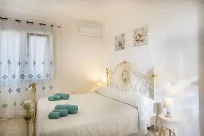 Image de Maison \"Su Giuali\", avec terrasse et Wi-Fi