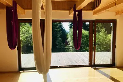 Image de Flowmove retreat in Kamesznica