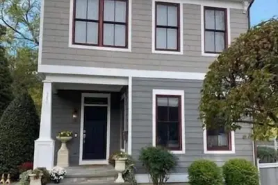 Image de West Annapolis Cottage