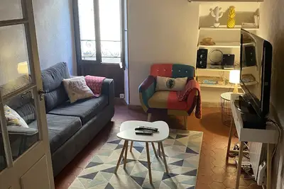 Image de Maison de village provençale