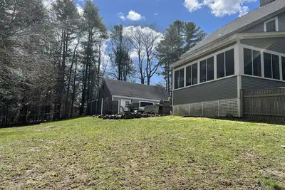 Image de Beautiful home in the heart of the seacoast
