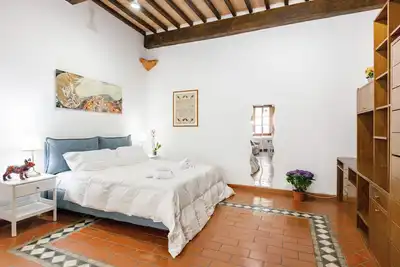 Image de Pisa Stylish Loft in the City Center