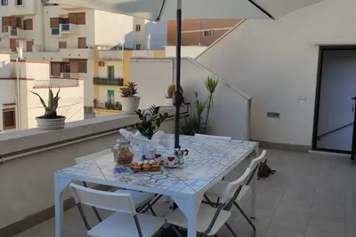 Image de Stella di Mare - Holiday House Gallipoli