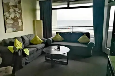 Image de Strandhotel Wohnung 59