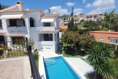 Image de Excellent recently renovated villa in Torremuelle