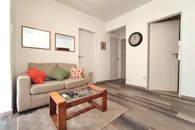 Image de Cozy And Bright 2 Bedroom Apartment, All Included. (Palermo Soho)