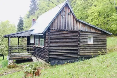 Image de Mountain retreat in Laliki