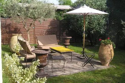 Image de Quiet house at the foot of the Alpilles for 2 to 6 people