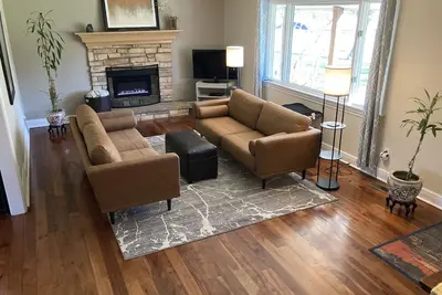 Image de The Perfect Getaway in the National Park