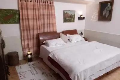 Image de The Jungle Bungalow #Bella Finestra is a nature's bliss.