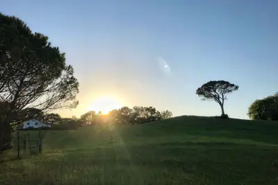 Image de Villa de luxe basque de 7 personnes entre mer et montagne