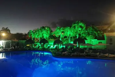 Image de L'annexe du Diamant à 800 m de la plages et des commerces