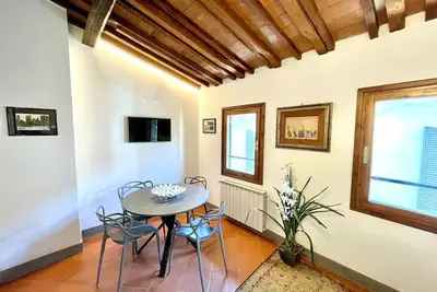 Image de Charming two bedrooms Apartment in the very heart of Florence