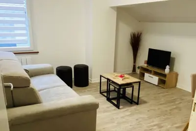 Image de Appartement L'oteni