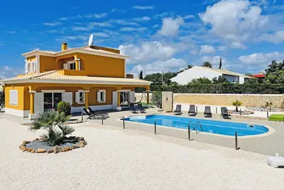 Image de Villa Malia - Pivate pool, barbecue, free parking