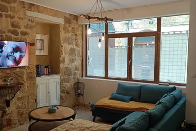 Image de Gîte de caractère au cœur de la cité médiévale de Gourdon