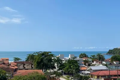 Image de Wonderful sea view, two covered parking spaces, we have other options.