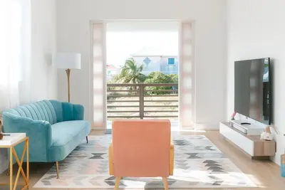 Image de Brand new paradise with all the modern amenities