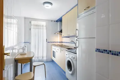 Image de Beautiful apartment, ideal for families in the Aragonese Pyrenees.