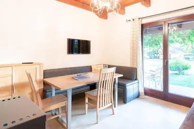 Image de Bungalow type B / No. 1 - Erlebnisbauernhof Tschom