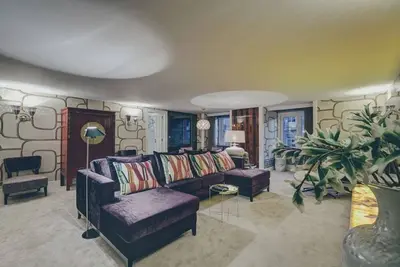 Fantastic 2 bedroom apartment in Bica