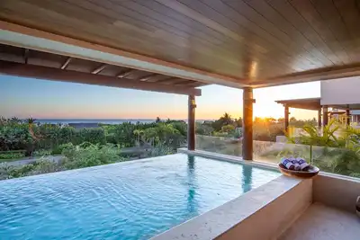 Image de 3 bd Condo with Pool and Ocean view + Hsk