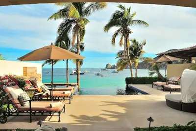 Image de Hacienda Resort & Beach Club, Elegant 4 Bedroom on Beachfront