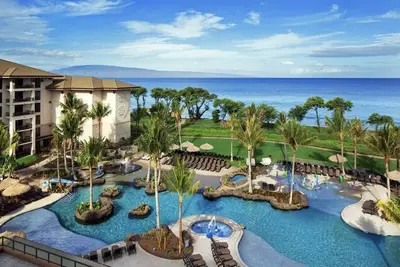 Image de Westin Nanea Ocean Villas - beachfront two bedroom villa sleeps 6!
