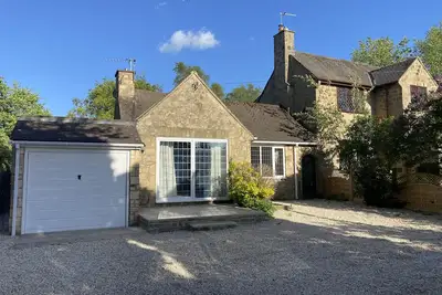 Image de Gable End Cottage - Family/pet friendly accommodation with hot tub
